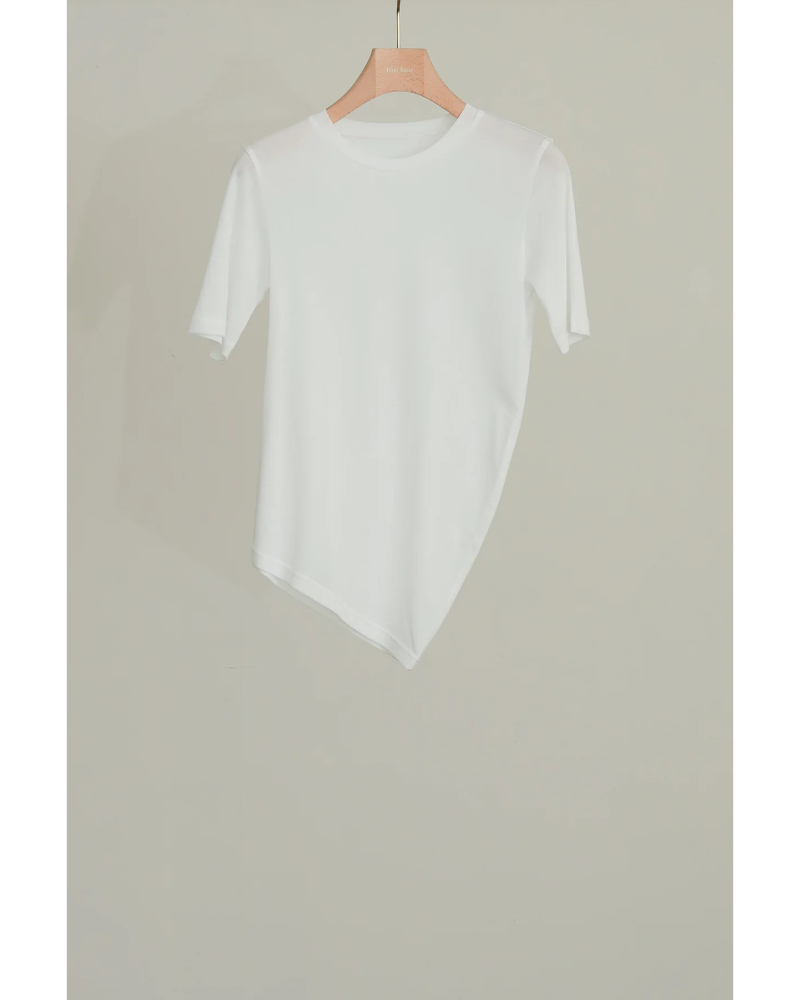 LITTLE $UZIE (リトルスージー) LS52517T-2 T HIGH TWIST JERSEY