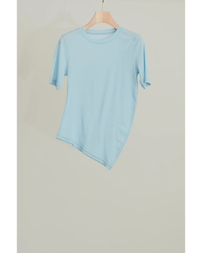 LITTLE $UZIE (リトルスージー) LS52517T-2 T HIGH TWIST JERSEY