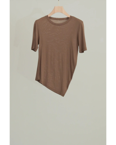 LITTLE $UZIE (リトルスージー) LS52517T-2 T HIGH TWIST JERSEY