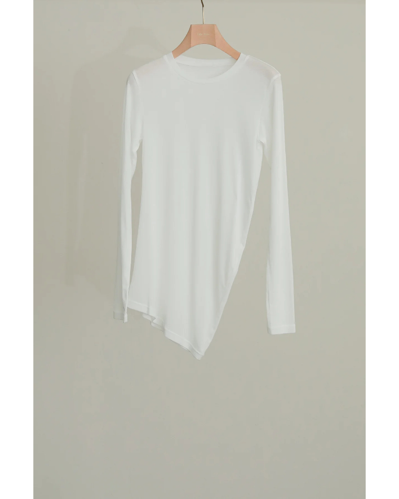リトルスージー organic cotton 2way top リトルスージーorganic