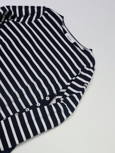 MORE SALE】MUVEIL（ミュベール）MA224UTS005 サイドレース