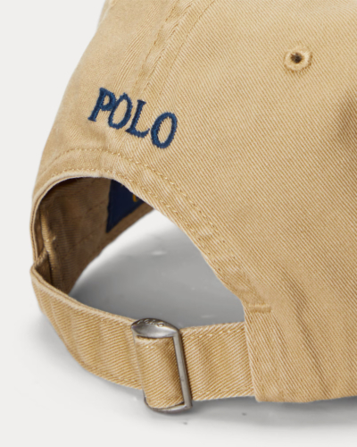 POLO RALPH LAUREN (ポロラルフローレン) MAPOHGS アイコニック
