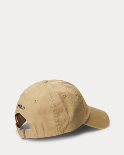 POLO RALPH LAUREN (ポロラルフローレン) MAPOHGS アイコニック