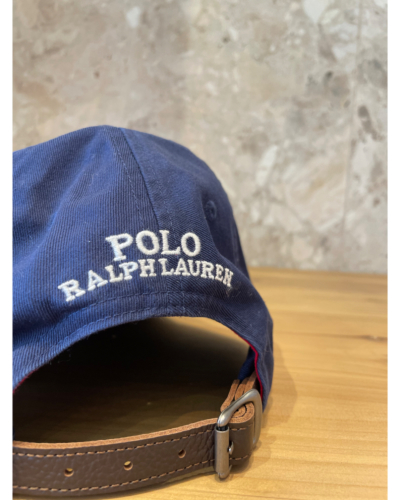 POLO RALPH LAUREN (ポロラルフローレン) MAPOHGS0J421346 Polo Bear