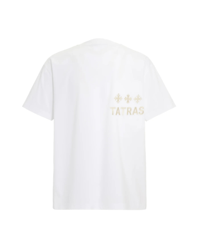 TATRAS（タトラス）MCKZ0378083588 NUNKI ヌンキ Tシャツの通販