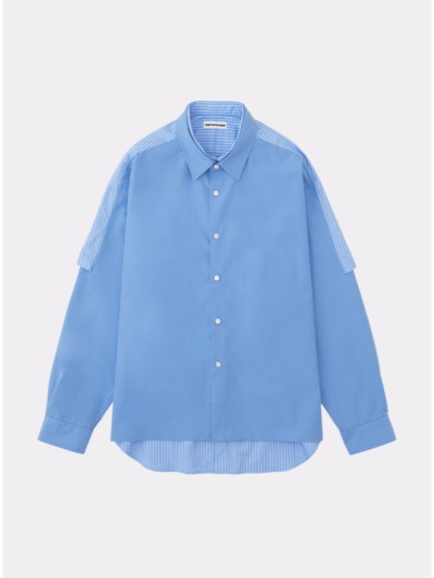 SOFTHYPHEN ソフトハイフン SOHY SIGNATURE SHIRT 66481409b_24_d_215.jpg