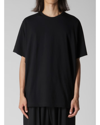 Y's for men（ワイズフォーメン）MK-T41-076 Y's for men LOGO PRINT