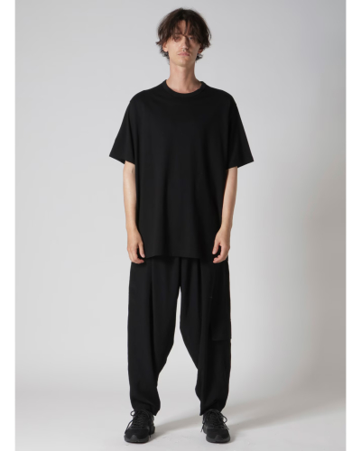Y's for men（ワイズフォーメン）MK-T44-077 Y's for men BIG LOGO