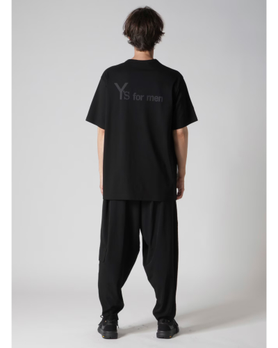 Y's for men（ワイズフォーメン）MK-T44-077 Y's for men BIG LOGO