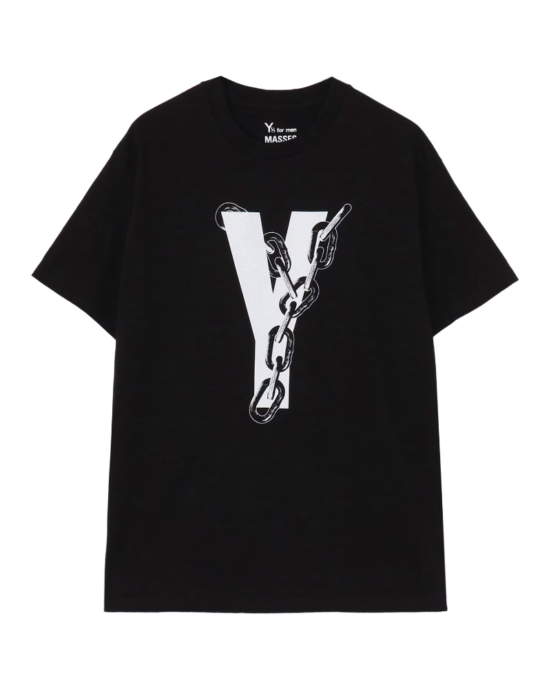 Y's for men（ワイズフォーメン）SSES】MK-T73-990 【Y's for men