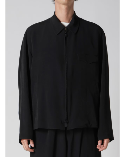 Y's for men(ワイズフォーメン)MK-Y06-501 TA TUXEDO BLOUSONの通販 Y's for men(ワイズフォーメン)MK-Y06-501 TA TUXEDO BLOUSONの通販