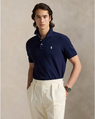 POLO RALPH LAUREN (ポロラルフローレン) MNPOKNI カスタム スリム