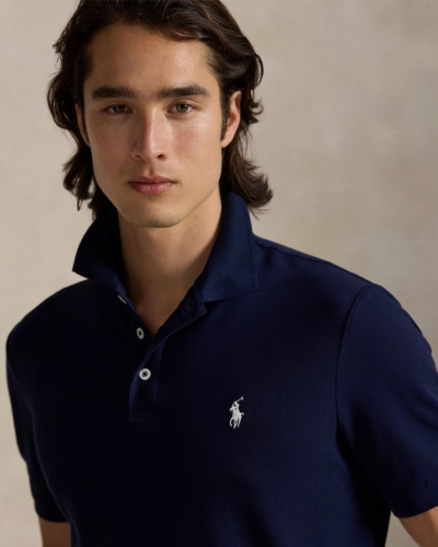 POLO RALPH LAUREN (ポロラルフローレン) MNPOKNI カスタム スリム