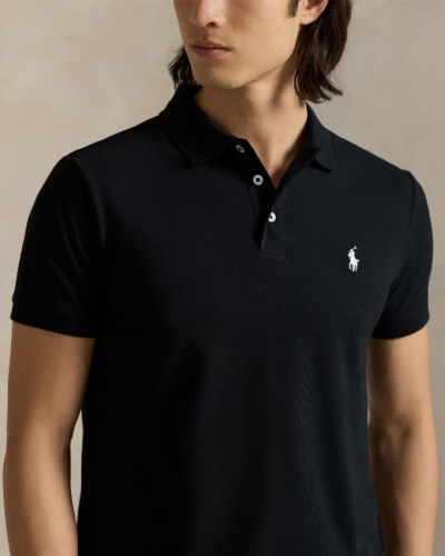 POLO RALPH LAUREN (ポロラルフローレン) MNPOKNI カスタム スリム
