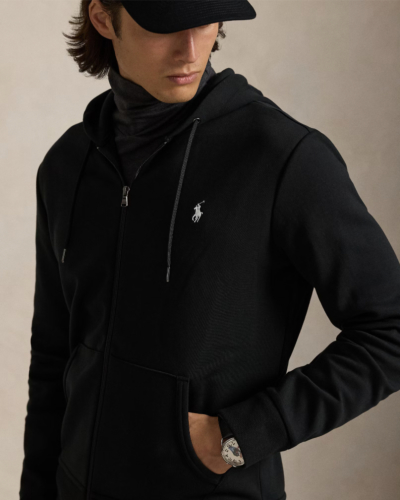 POLO RALPH LAUREN (ポロラルフローレン) MNPOKNI ダブルニット