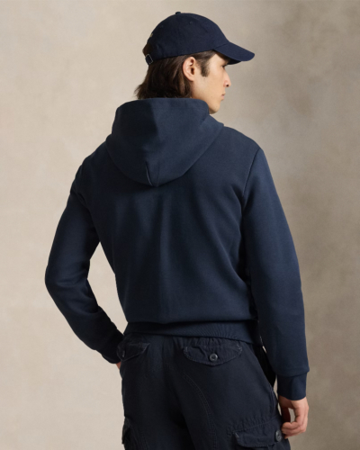 POLO RALPH LAUREN (ポロラルフローレン) MNPOKNI ダブルニット