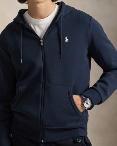 POLO RALPH LAUREN (ポロラルフローレン) MNPOKNI ダブルニット