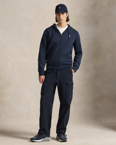POLO RALPH LAUREN (ポロラルフローレン) MNPOKNI ダブルニット