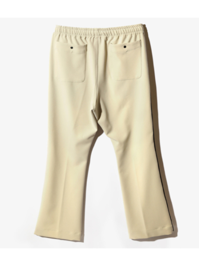 NEEDLES（ニードルズ）MR202 Piping Cowboy Pant - PE/PU Double Cloth 