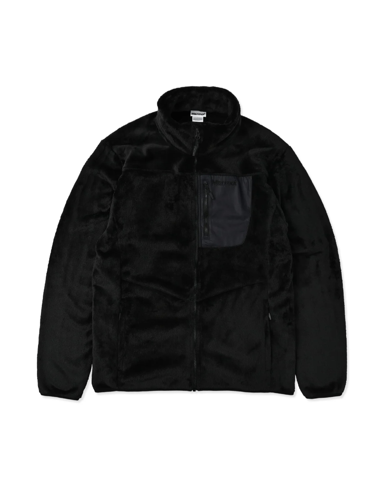 Marmot(マーモット) MTFW26MFL041 Trans Fleece Jacketの通販 - BOOMERANG