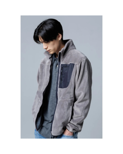 Marmot(マーモット) MTFW26MFL041 Trans Fleece Jacketの通販 - BOOMERANG