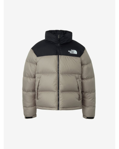 THE NORTH FACE (ザ・ノース・フェイス) ND92555 ヌプシジャケット