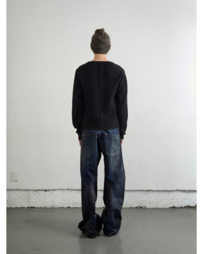 NVRFRGT（ネバーフォーゲット）NF252T03 WAFFLE THERMAL LONG