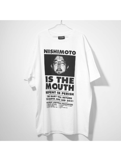 NISHIMOTO IS THE MOUTH（ニシモトイズザマウス） NIM-L11C CLASSIC S ...