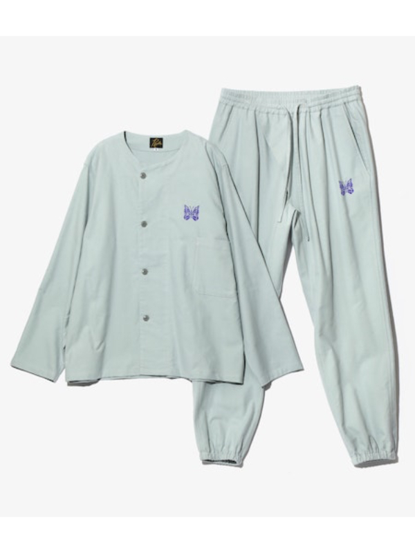 NEEDLES（ニードルズ）NS239 Pajama Set - Cotton Flannelの通販