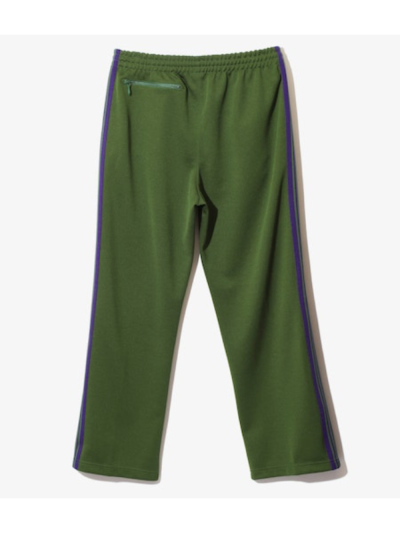 NEEDLES（ニードルズ）NS246 Track Pant - Poly Smoothの通販 - BOOMERANG