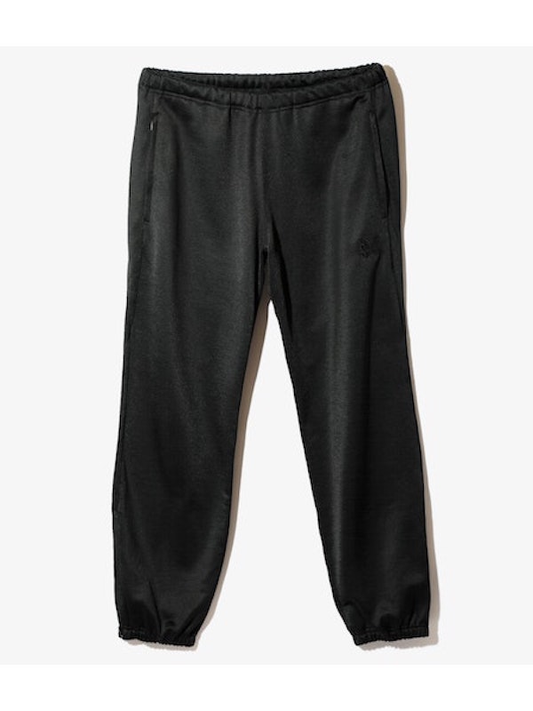 NEEDLES ニードルズ NS259 ZIPPED SWEAT PANT - パンツ