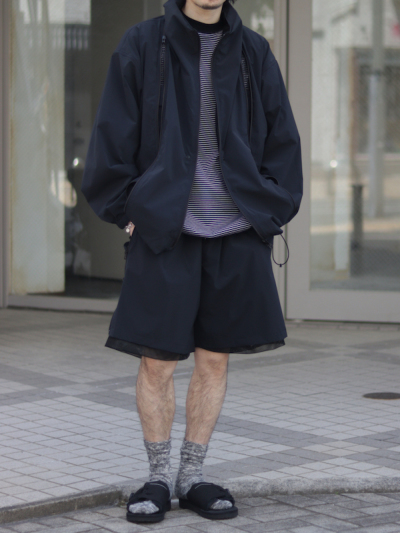 SUICOKE（スイコック ） OG-258ab SS22 LETA-abの通販 - BOOMERANG