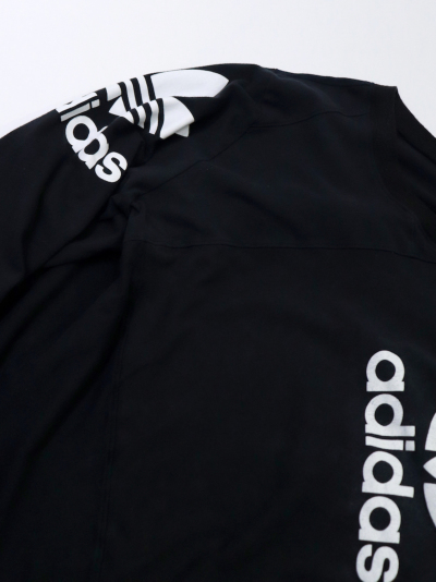 OLD PARK（オールド パーク） OP-399 2WAY TEE[FINAL SALE]の