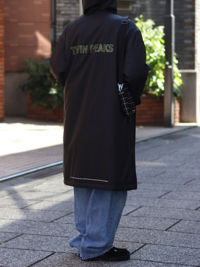 OLD PARK（オールド パーク） OP-426-24 BAGGY JEANSの通販 - BOOMERANG