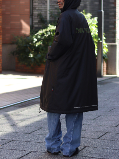 OLD PARK（オールド パーク） OP-426-24 BAGGY JEANSの通販 - BOOMERANG