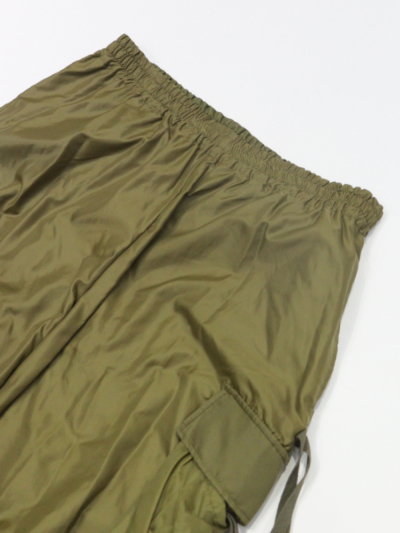 Oldpark オールドパーク OLD PARK SLIT JEANS . #oldpark #オールドパーク