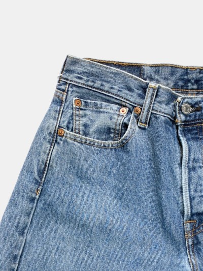 OLD PARK（オールド パーク） OP-480 BAGGY SHORTSの通販 - BOOMERANG