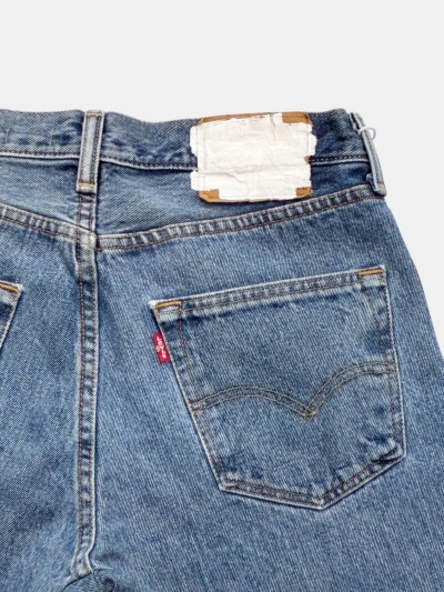OLD PARK（オールド パーク） OP-480 BAGGY SHORTSの通販 - BOOMERANG