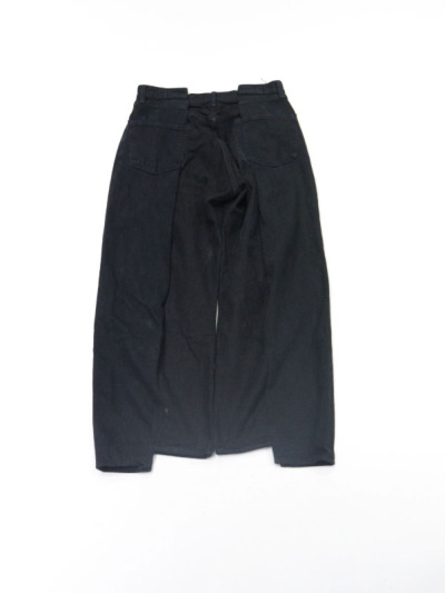 OLDPARK 4 tuck jeans blue -L 通販 | OLDPARK 正規販売店