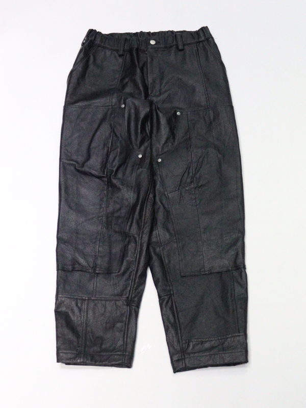D610-12 日本製 OLD PARK オールド パーク デザイン トップス OLD PARK（オールド パーク） OP-399 2WAY TEE[FINAL SALE]の
