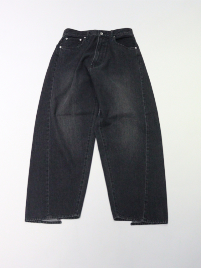OLD PARK（オールド パーク）OPJ-03 BIAS JEANSの通販 - BOOMERANG