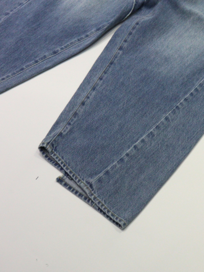 OLD PARK（オールド パーク）OPJ-03 BIAS JEANSの通販 - BOOMERANG