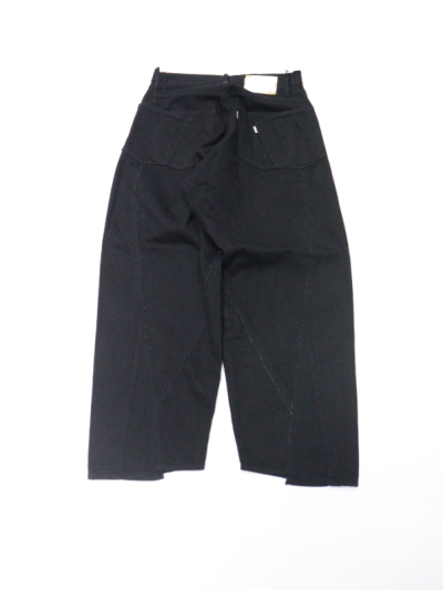 bias jeans オールドパーク 新モデル 