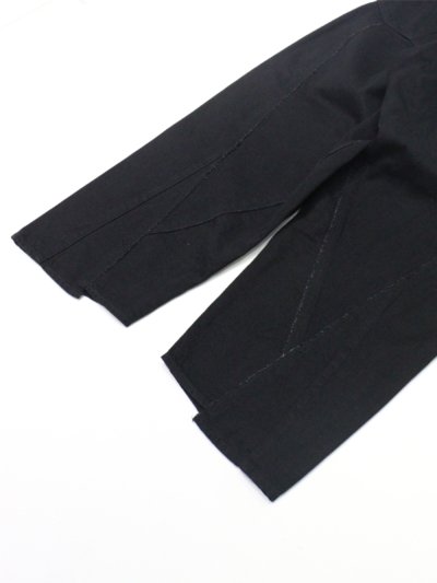 OLD PARK（オールド パーク）OPJ-03 BIAS JEANSの通販 - BOOMERANG