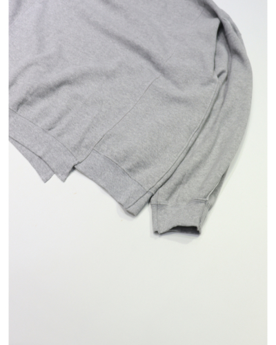 OLD PARK（オールド パーク）OPSW-01 BAGGY SWEATSHIRTの通販 - BOOMERANG