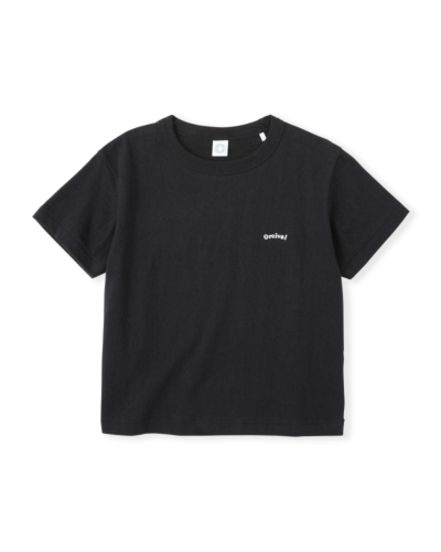 ORCIVAL（オーシバル）OR-C0419 Men's Uneven Jersey Embroidery