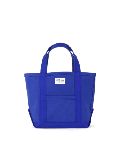 ヒロ⭐︎ORCIVALオーシバル ORCIVAL（オーシバル）OR-H0285 Tote Bag Smallの通販 - BOOMERANG