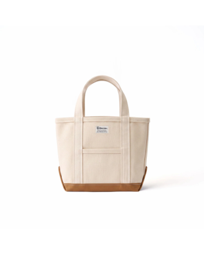 ORCIVAL（オーシバル）OR-H0285 Tote Bag Smallの通販 - BOOMERANG