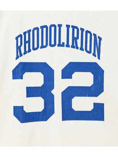 RHODOLIRION（ロドリリオン) OR790 Damaged Numbering teeの通販