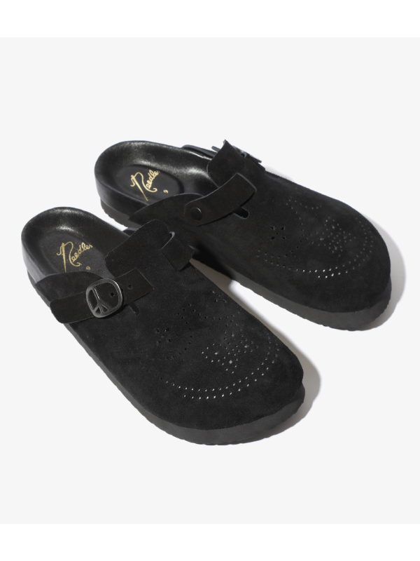 Needles Clog Sandal & Strap Sandal | Nepenthes New York